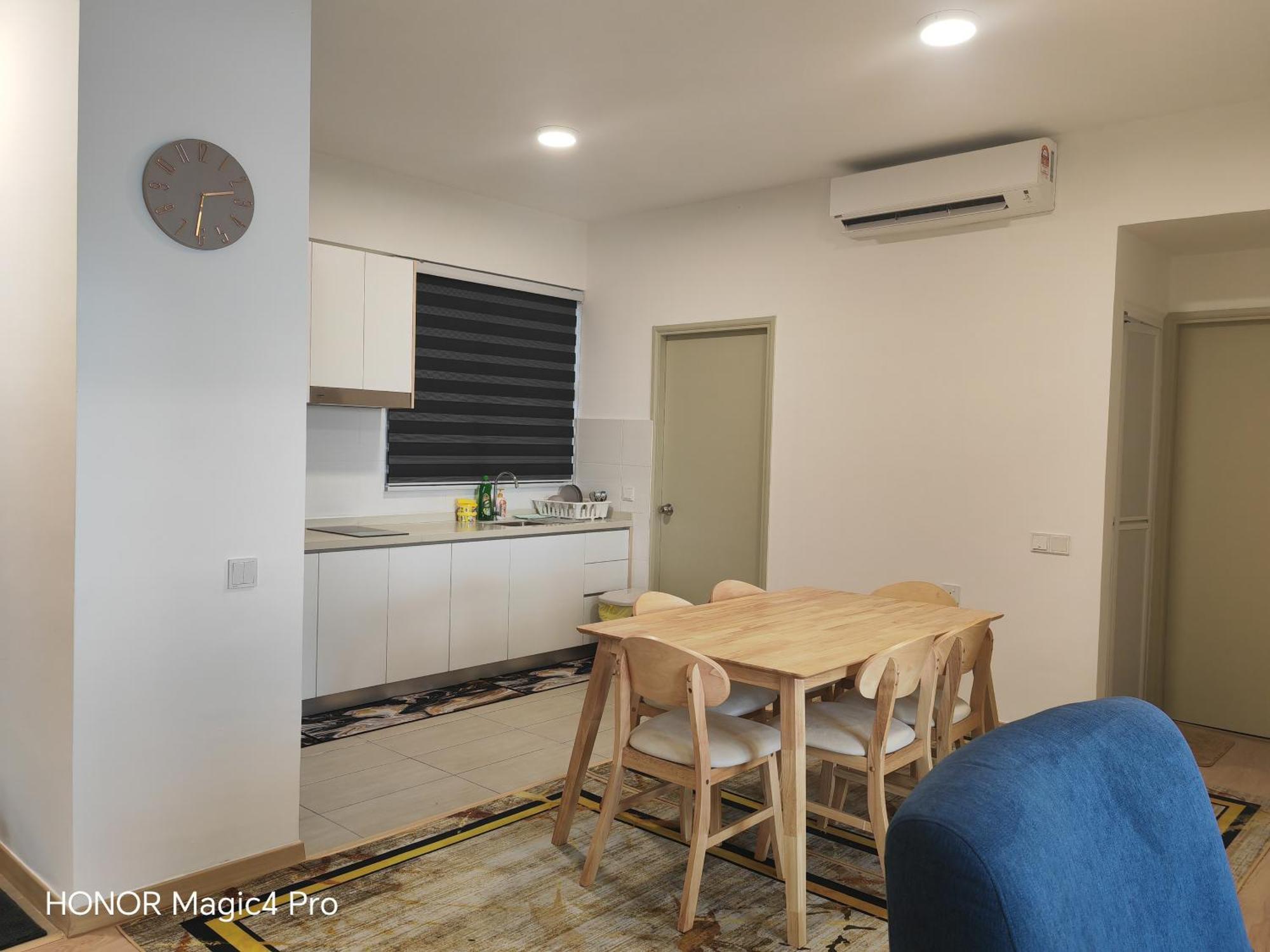Mutiara Melaka Beach Resort Condominium,Pantai Puteri Melaka Eksteriør billede